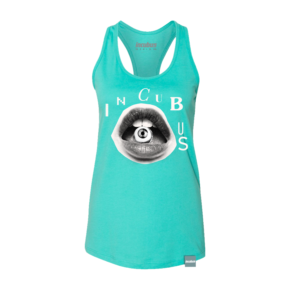 Look In Your Eyes Women's Tank
