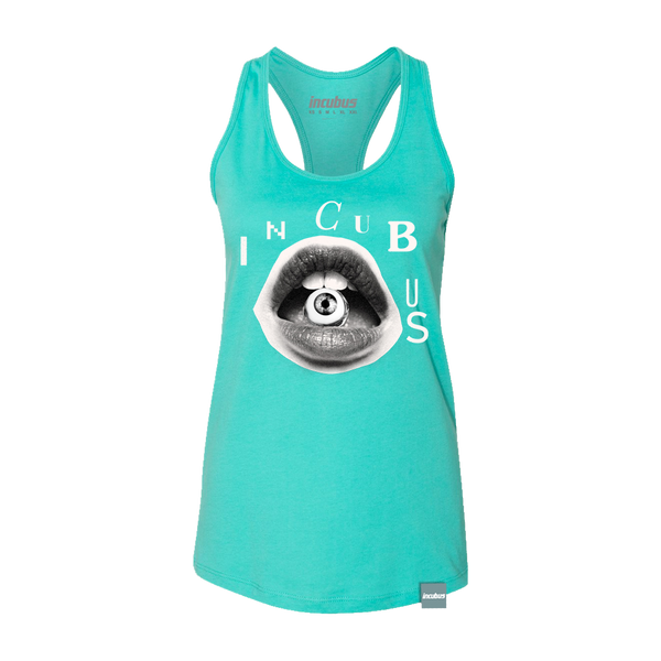 Look In Your Eyes Women's Tank