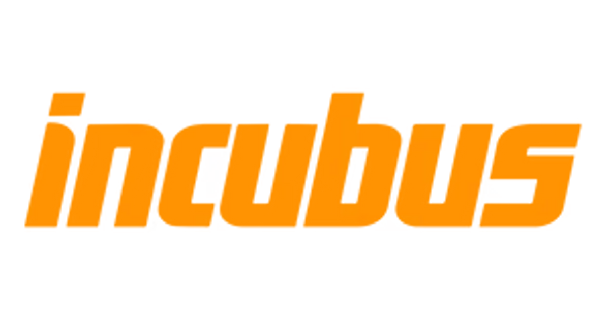 Incubus Official Merch Store – Incubus Store