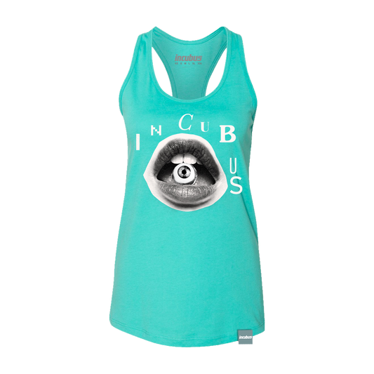 Look In Your Eyes Women's Tank