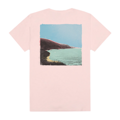 Morning View Blossom Tee