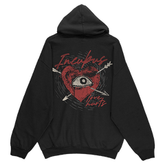 Love Hurts Hoodie
