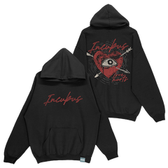 Love Hurts Hoodie