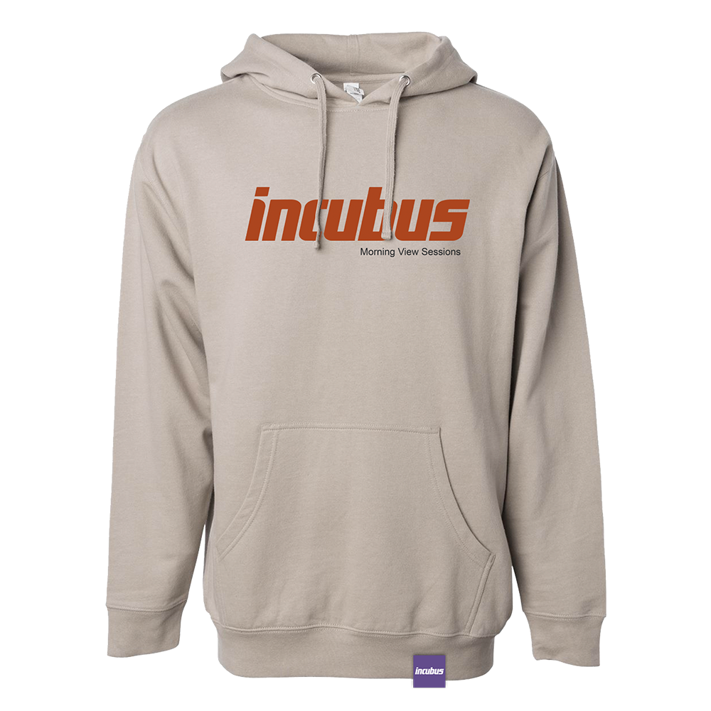 MV Lyrics Smoke Hoodie Home page Incubus Store