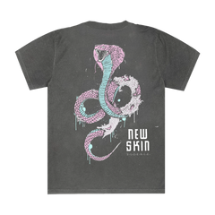 New Skin Snake Tee