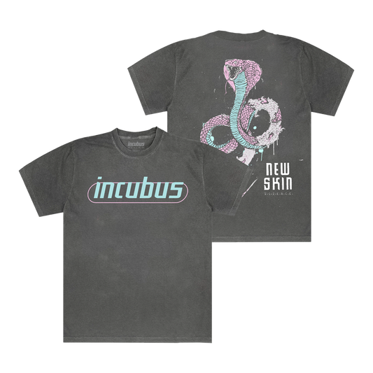 New Skin Snake Tee