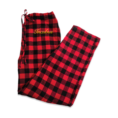 Buffalo Plaid Sleep Pants