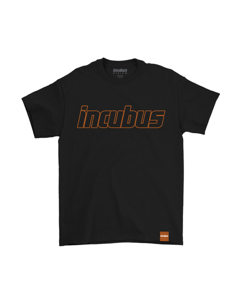 INCUBUS LIMITED EDITION UNCASVILLE 2025 EVENT TEE | Incubus