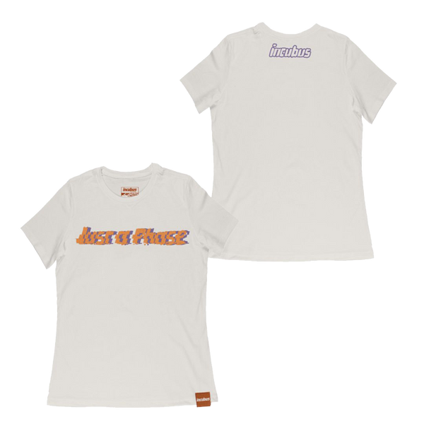 Just a Phase Natural Girl Tee